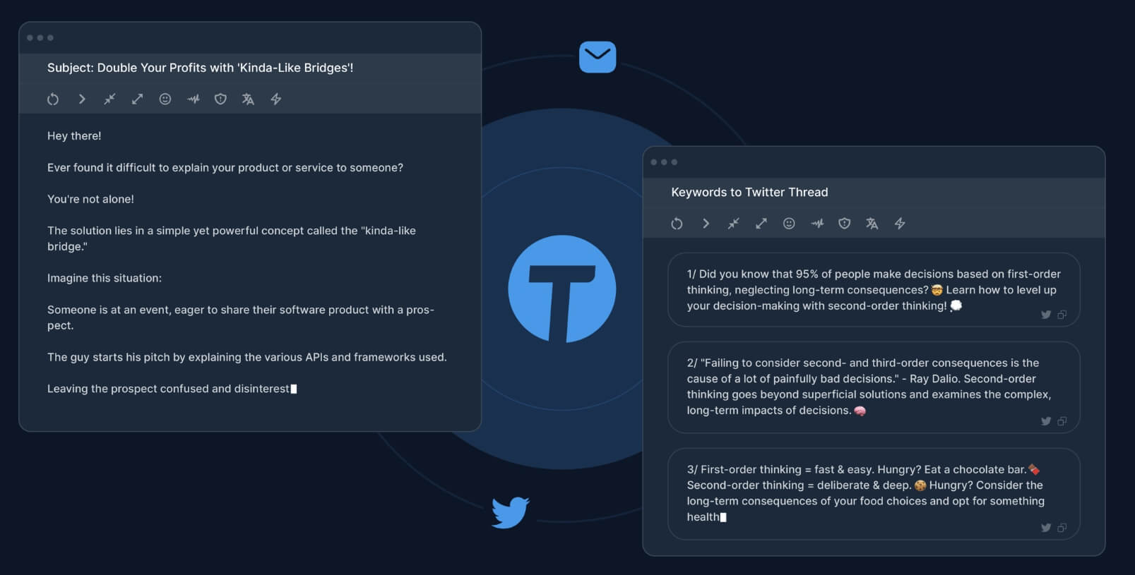 Need to boost engagement and sales? Tugan