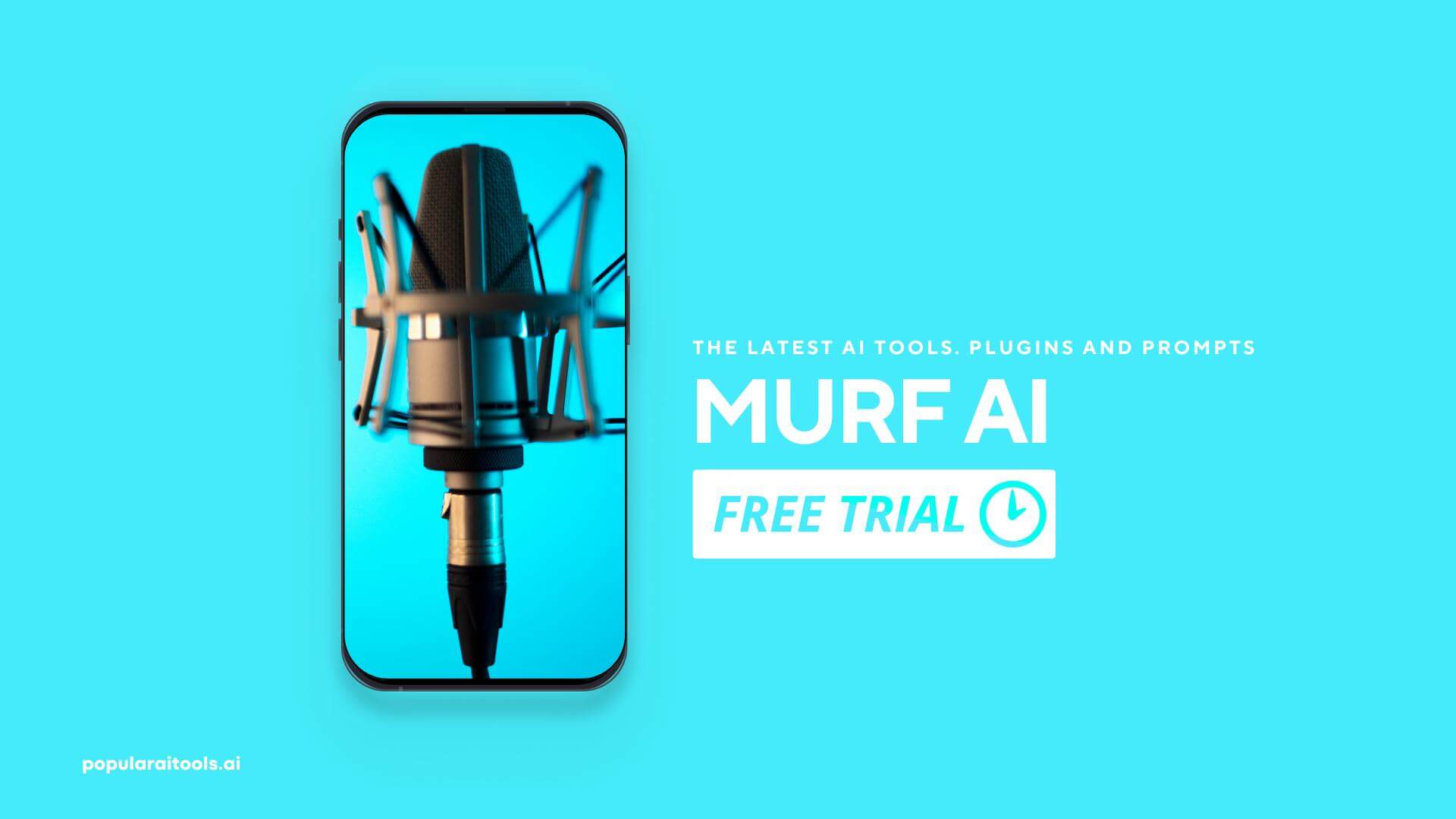 Murf AI logo - Advanced voice generator tool for lifelike speech conversion.