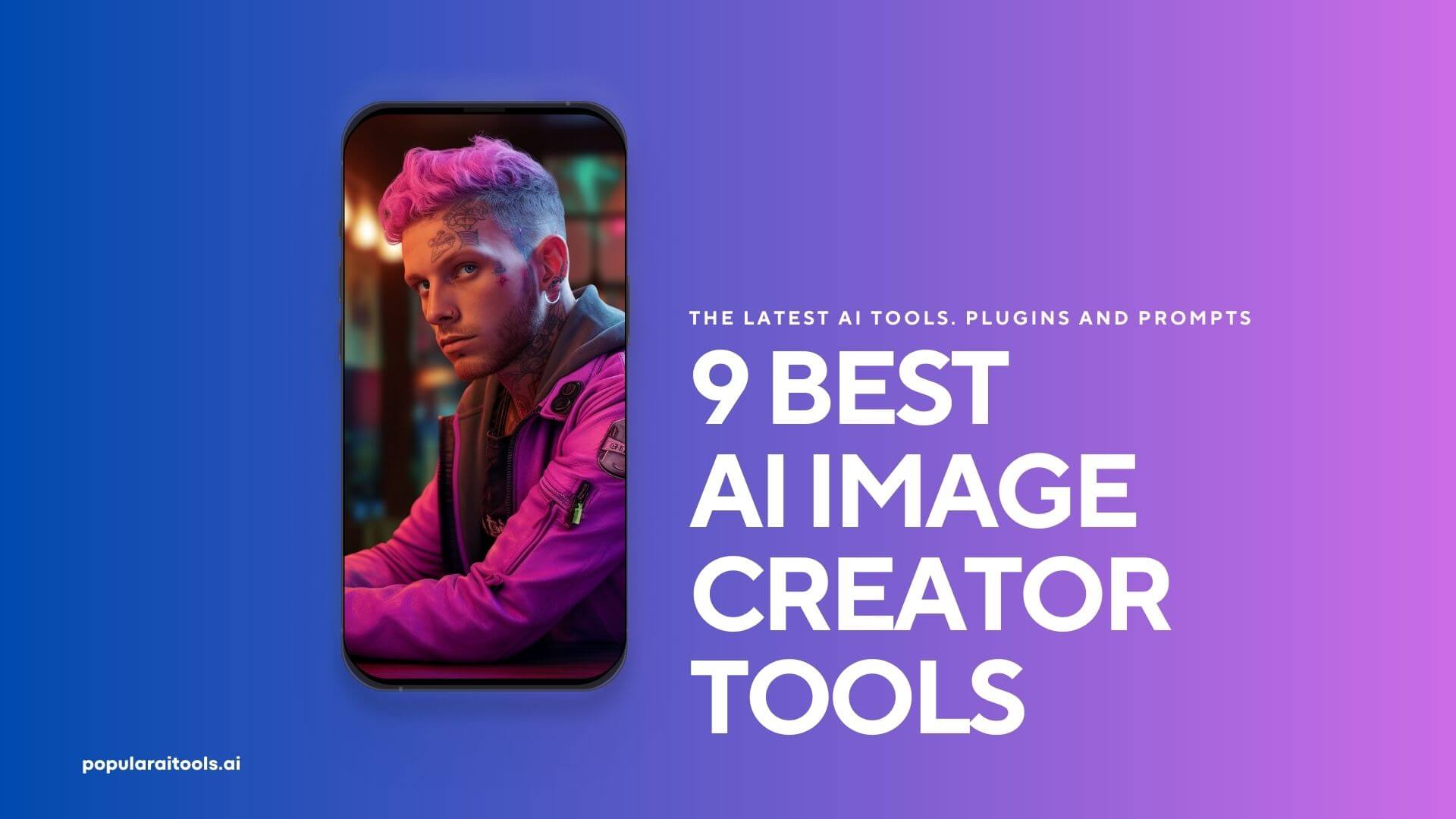A user exploring an AI image creator interface, crafting personalized avatars and designs.