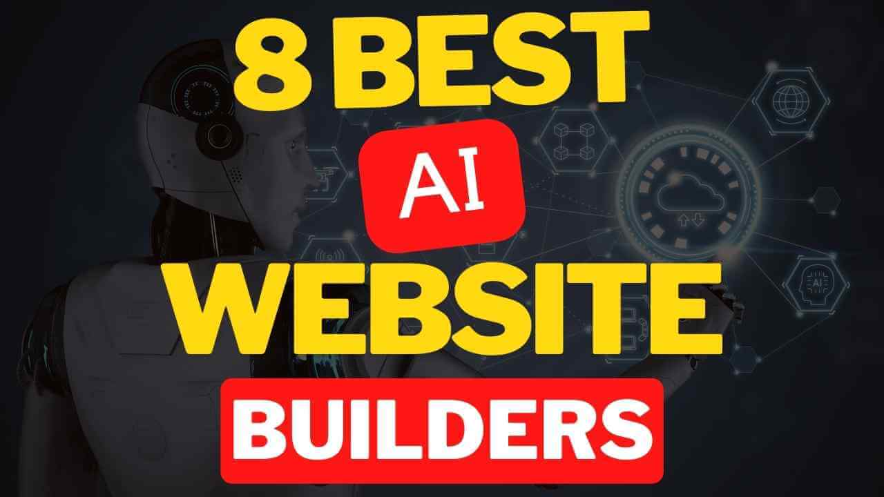 10Web AI Builder - A revolutionary tool for efficient website creation