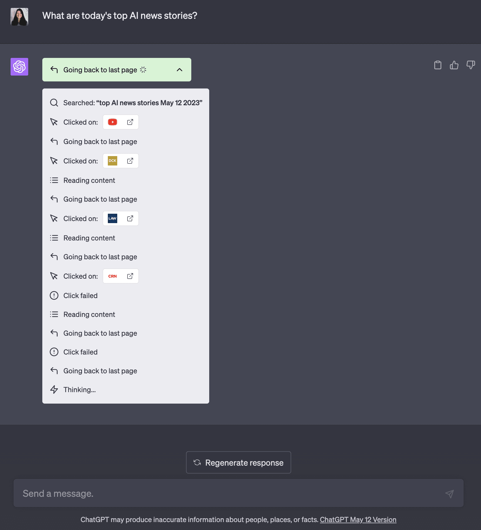 exploring plugins open ai