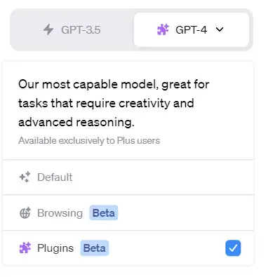 Uninstalling the AI Agents ChatGPT Plugin - A simple process for managing your AI tools