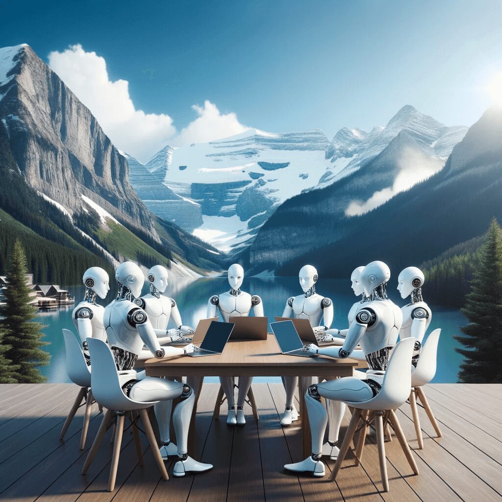 Revolutionary AI tool eliminating writer