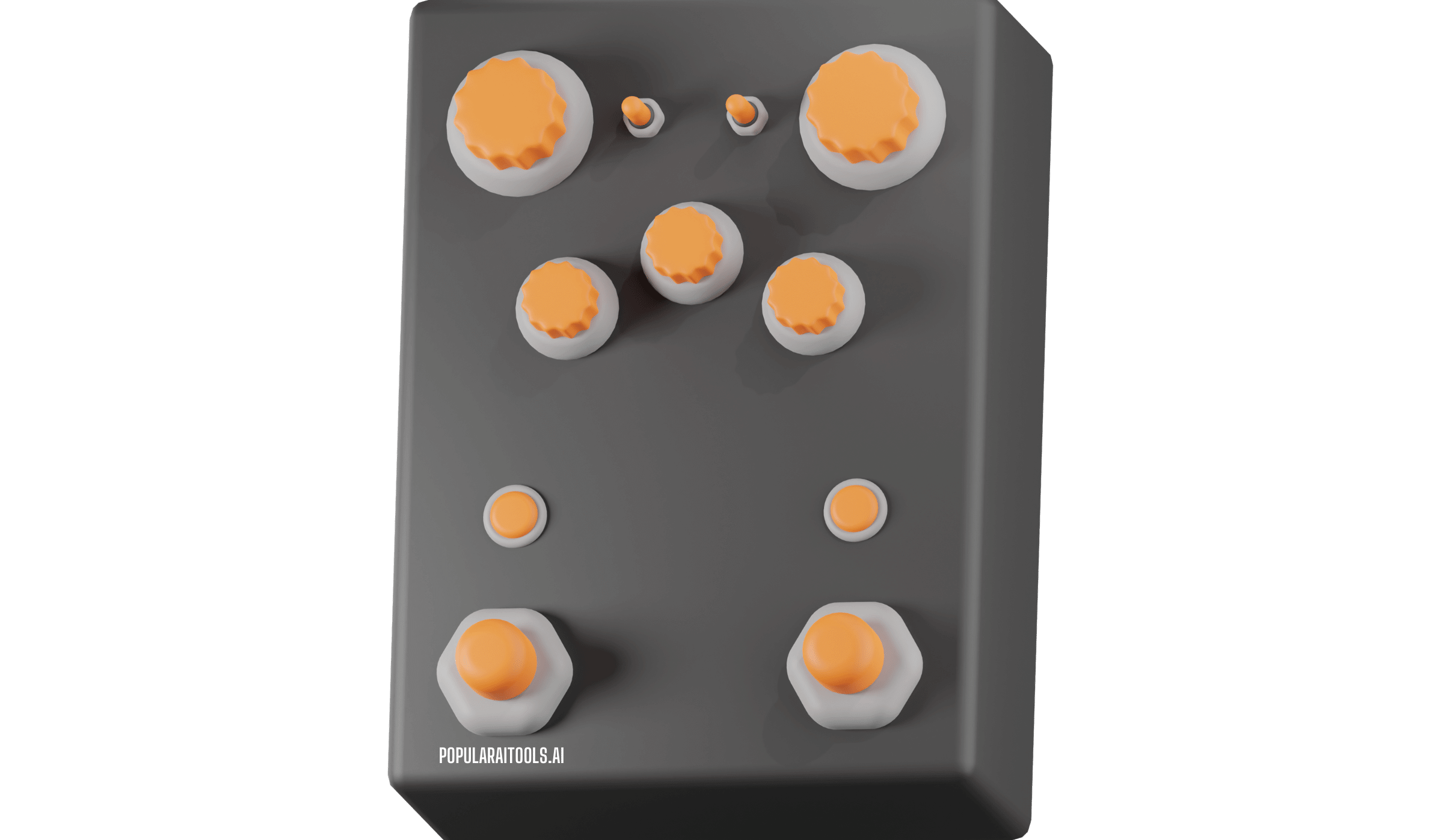 AI VOICE PODCASTLE