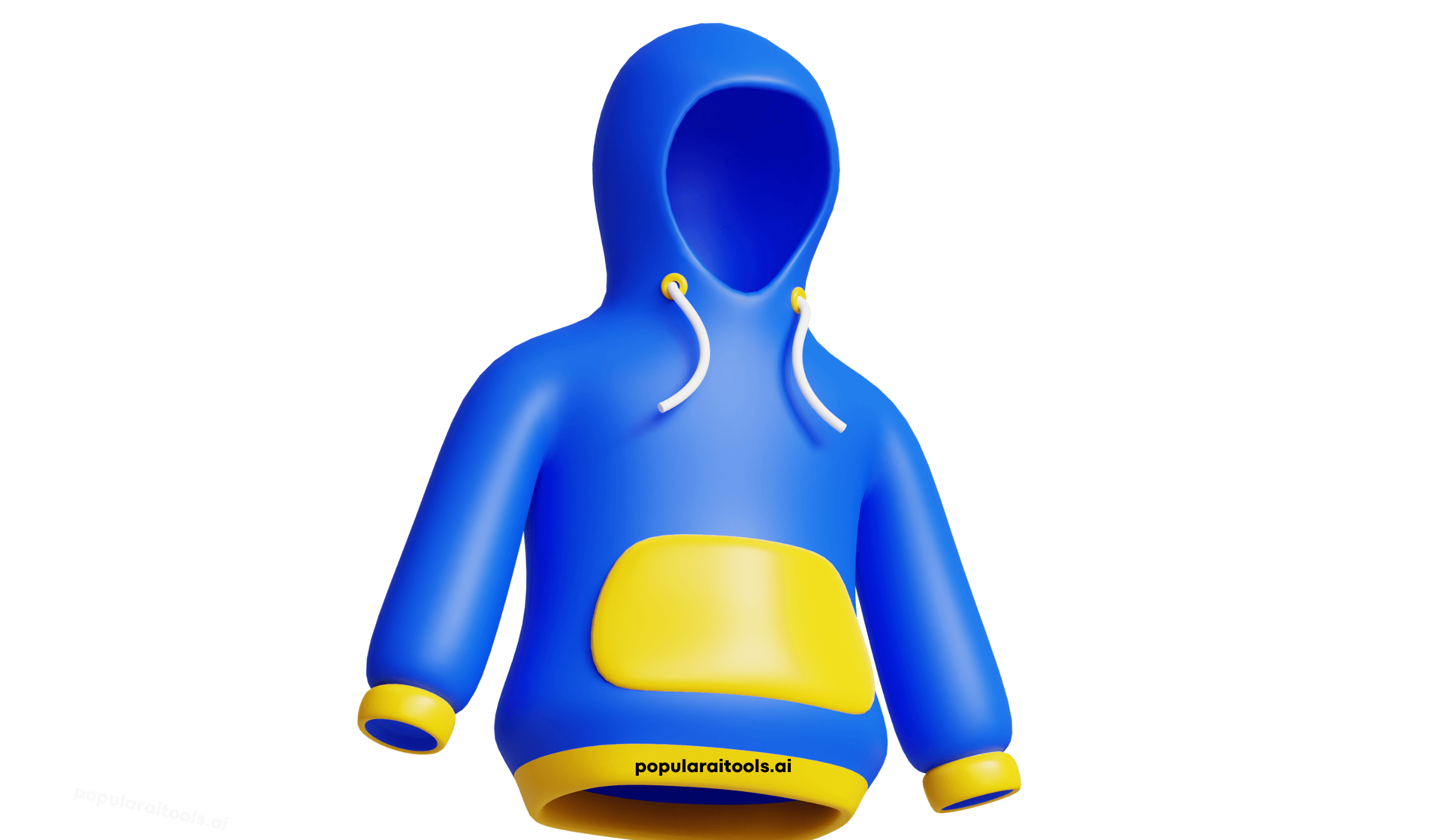 Visual representation of the unique Midjourney prompts for surrealistic art and 3D hoodie