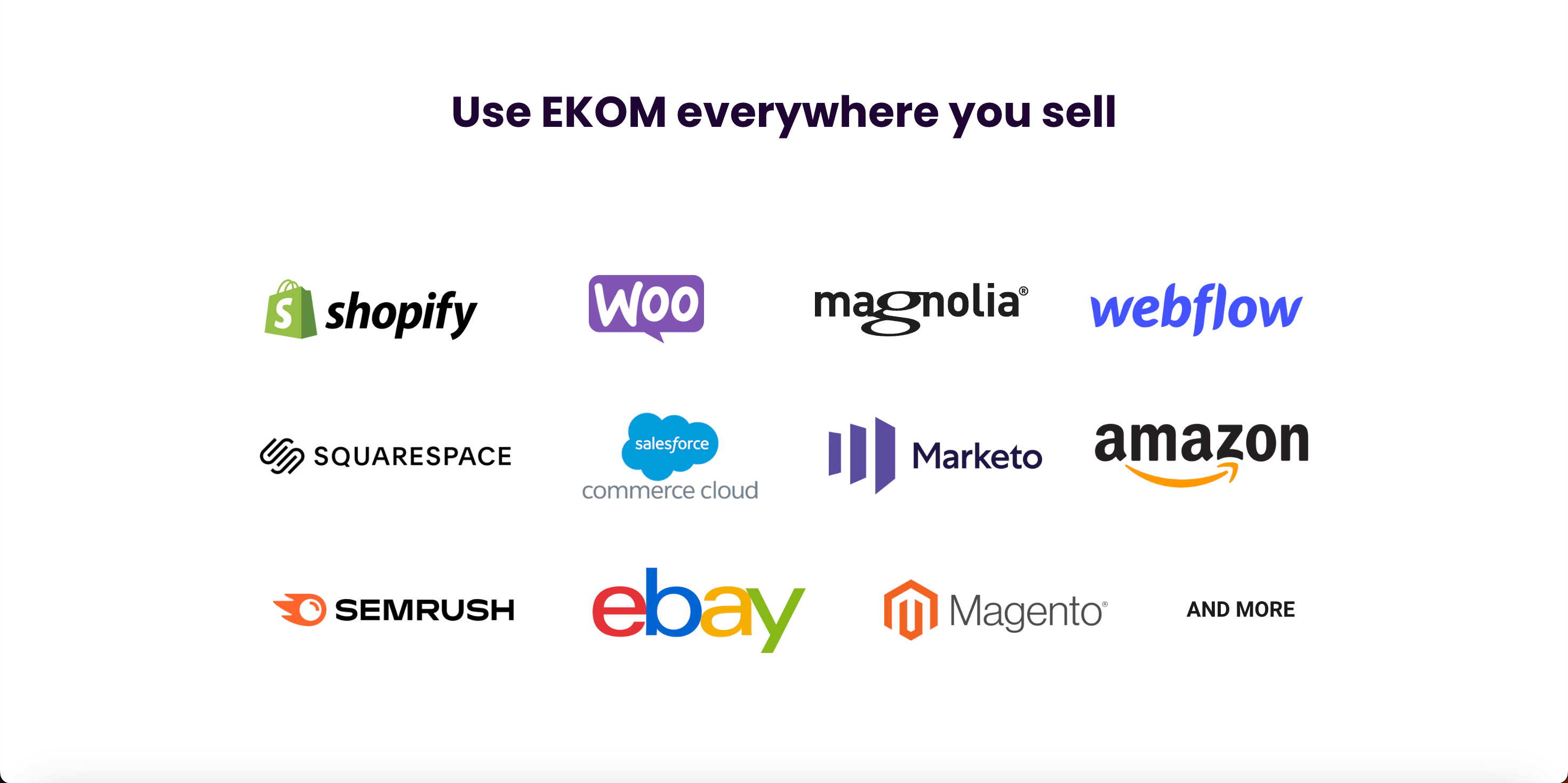EKOM