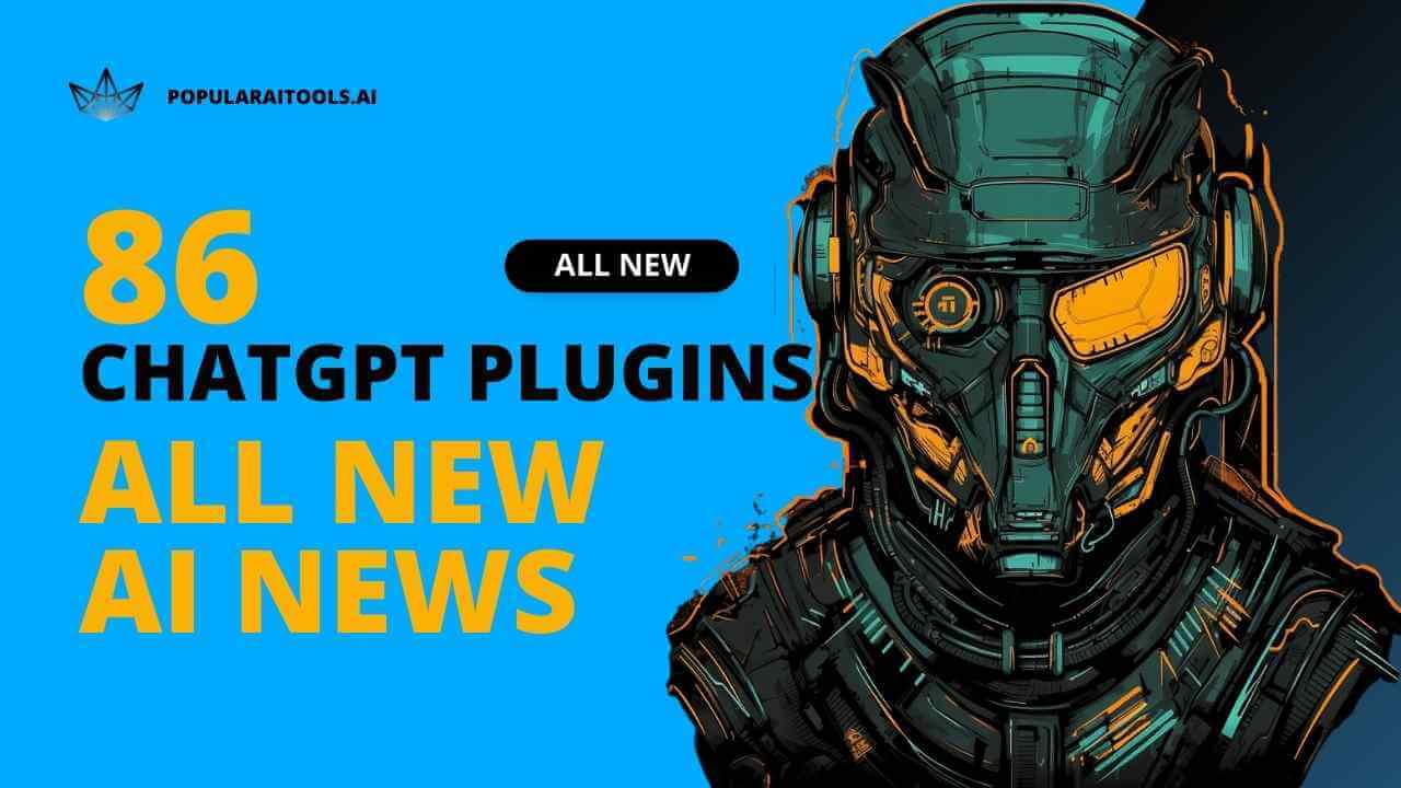 FAQ section about ChatGPT plugins