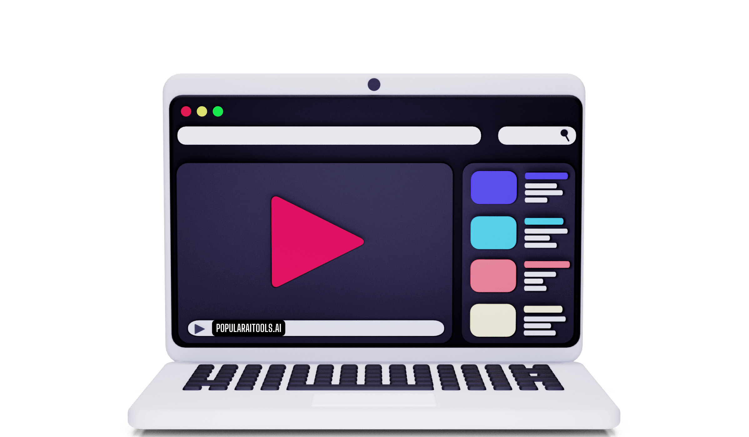 AI VIDEO CREATION AI VIDEO TOOLS 2024