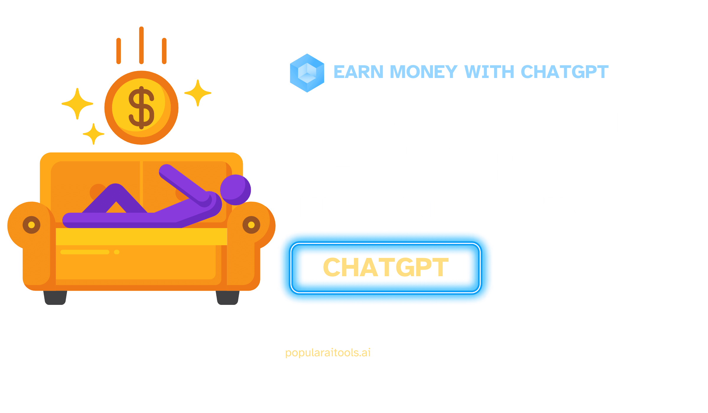 Diverse ways to make money with ChatGPT