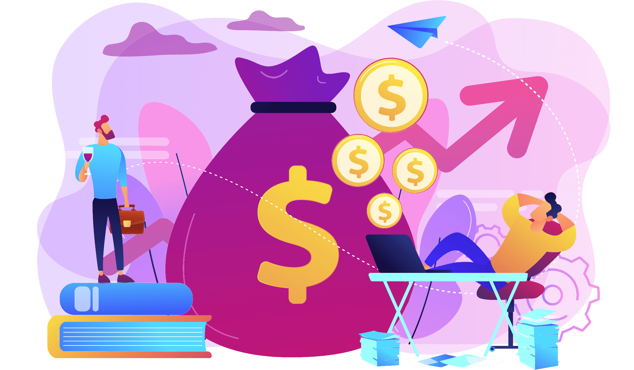 Elevate earnings with ChatGPT's versatile capabilities