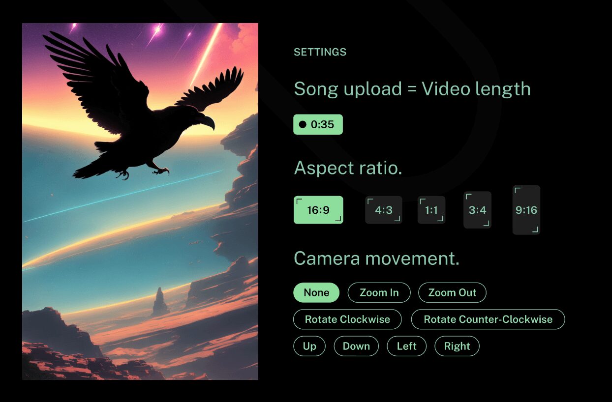 Kaiber AI - Boost Your Spotify Streams