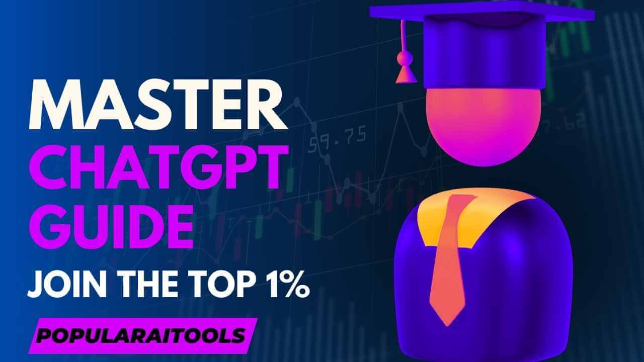From beginner to expert: Master ChatGPT with our step-by-step guide
