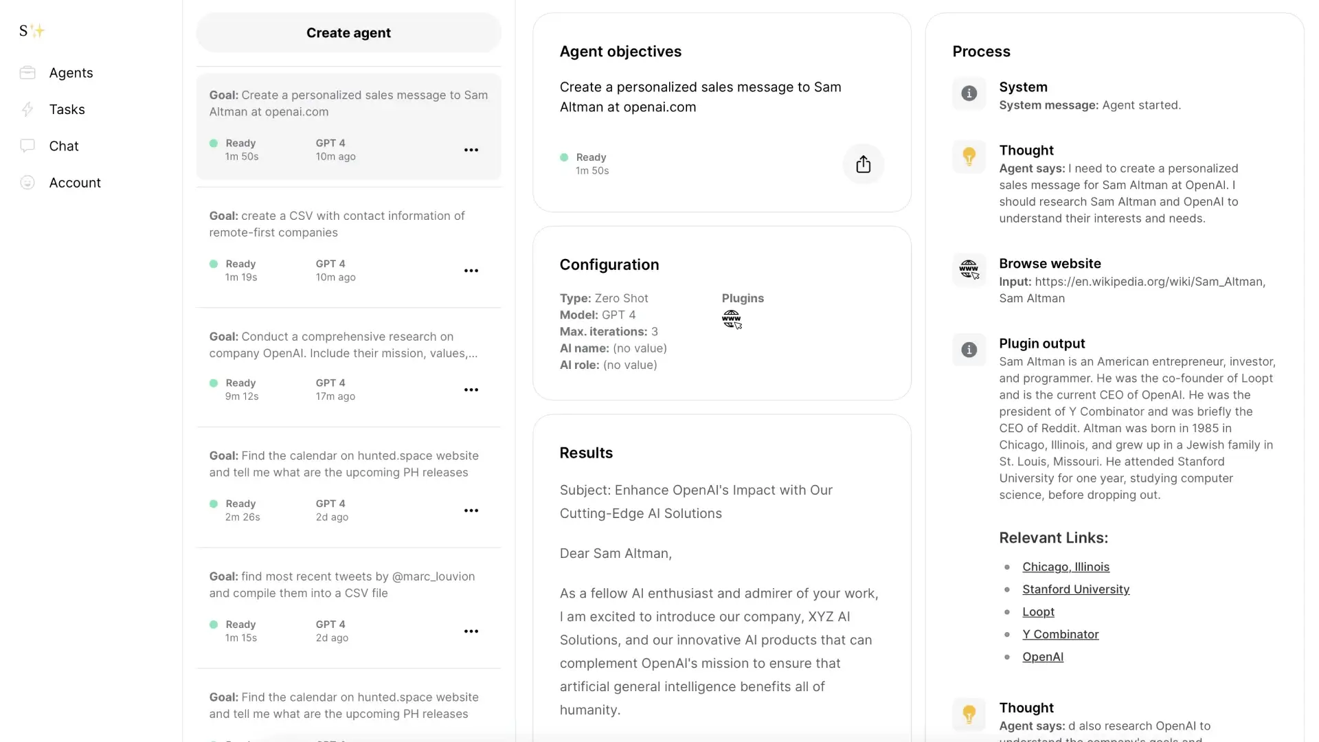 Delegate and Transform Your Work with Spell.so’s AI Assistance.