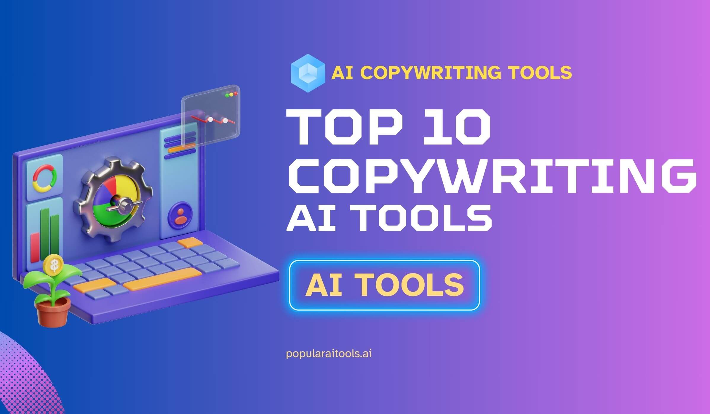 ai copywriting ai tools