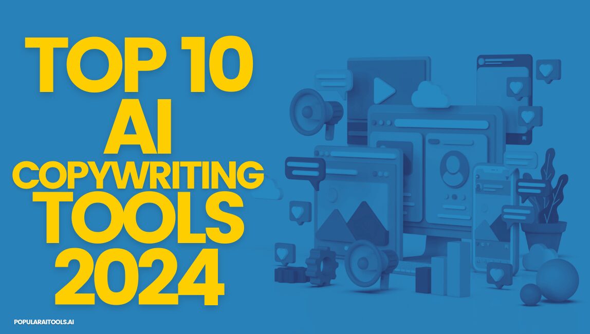 ai copywriting tools 2024