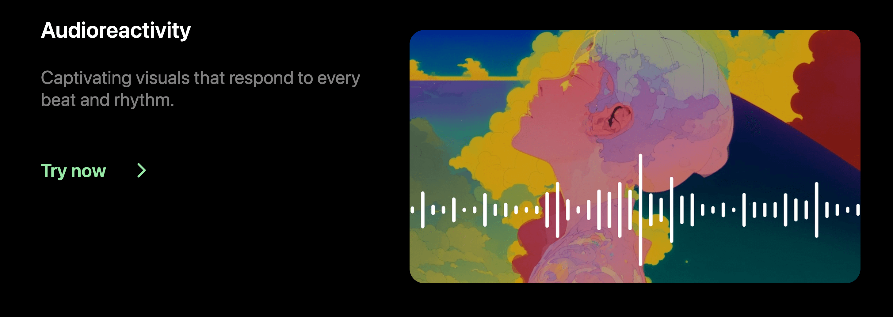 Community photo of Kaiber users, representing a diverse group of musicians, artists, and enthusiasts actively sharing and learning on the platform.