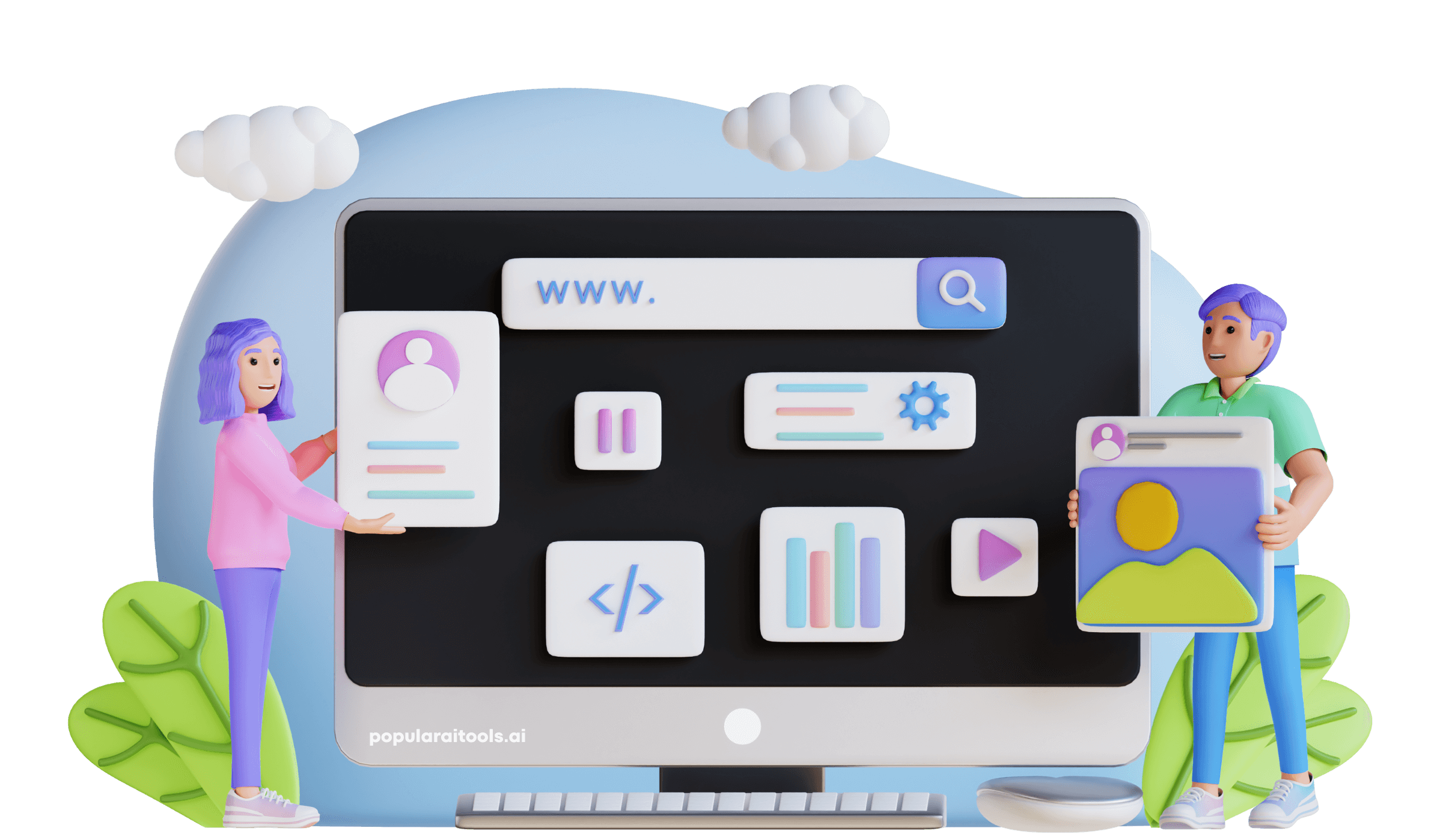 ai powered blogging tools