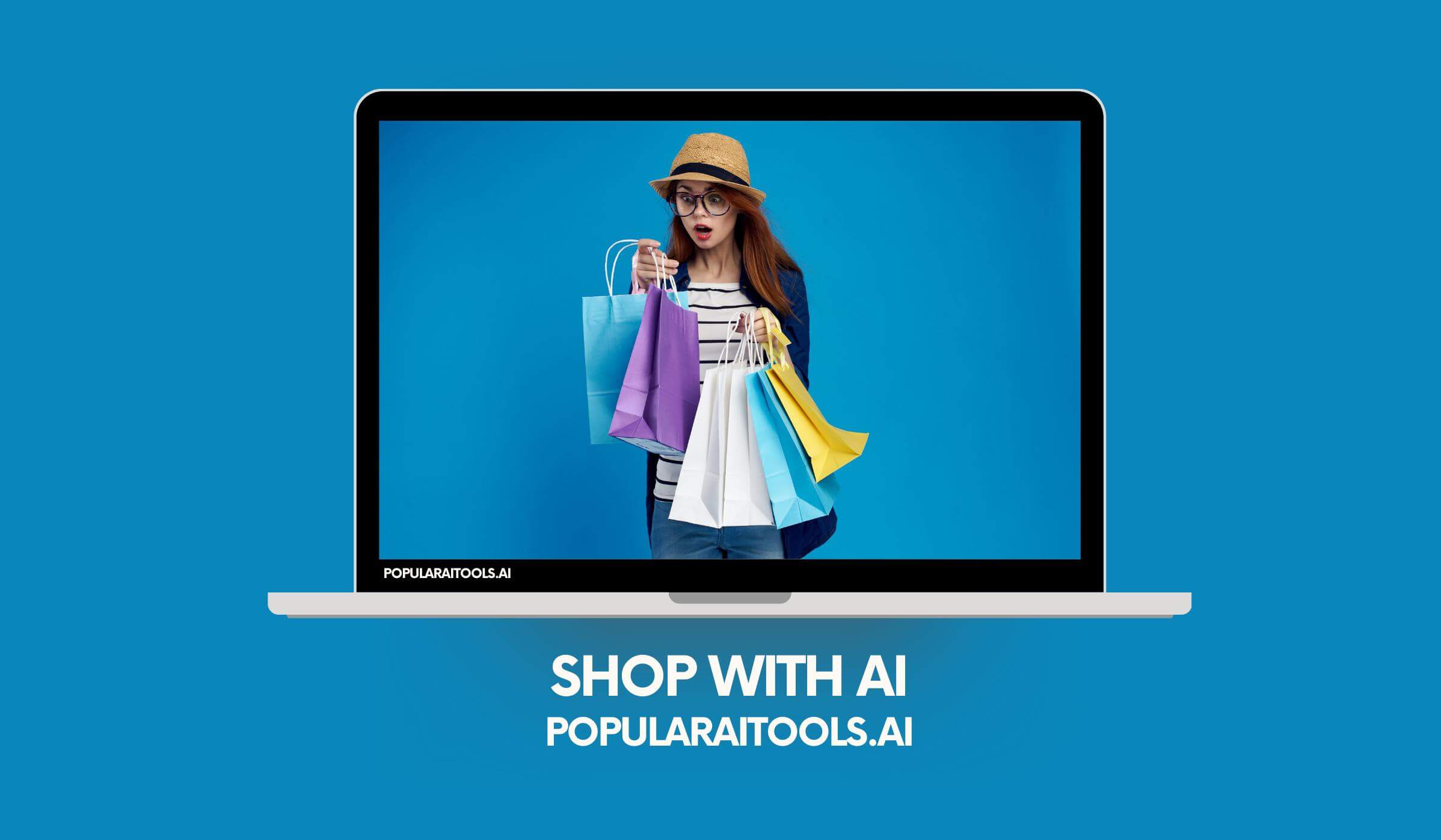 AI-powered personal shopper