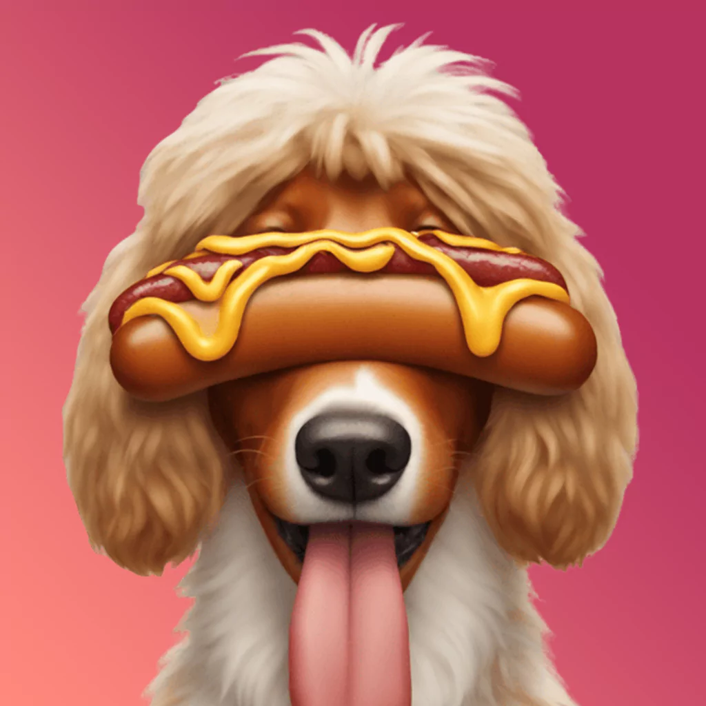 Anymoji app screenshot showing personalized animated emojis with voice integration.