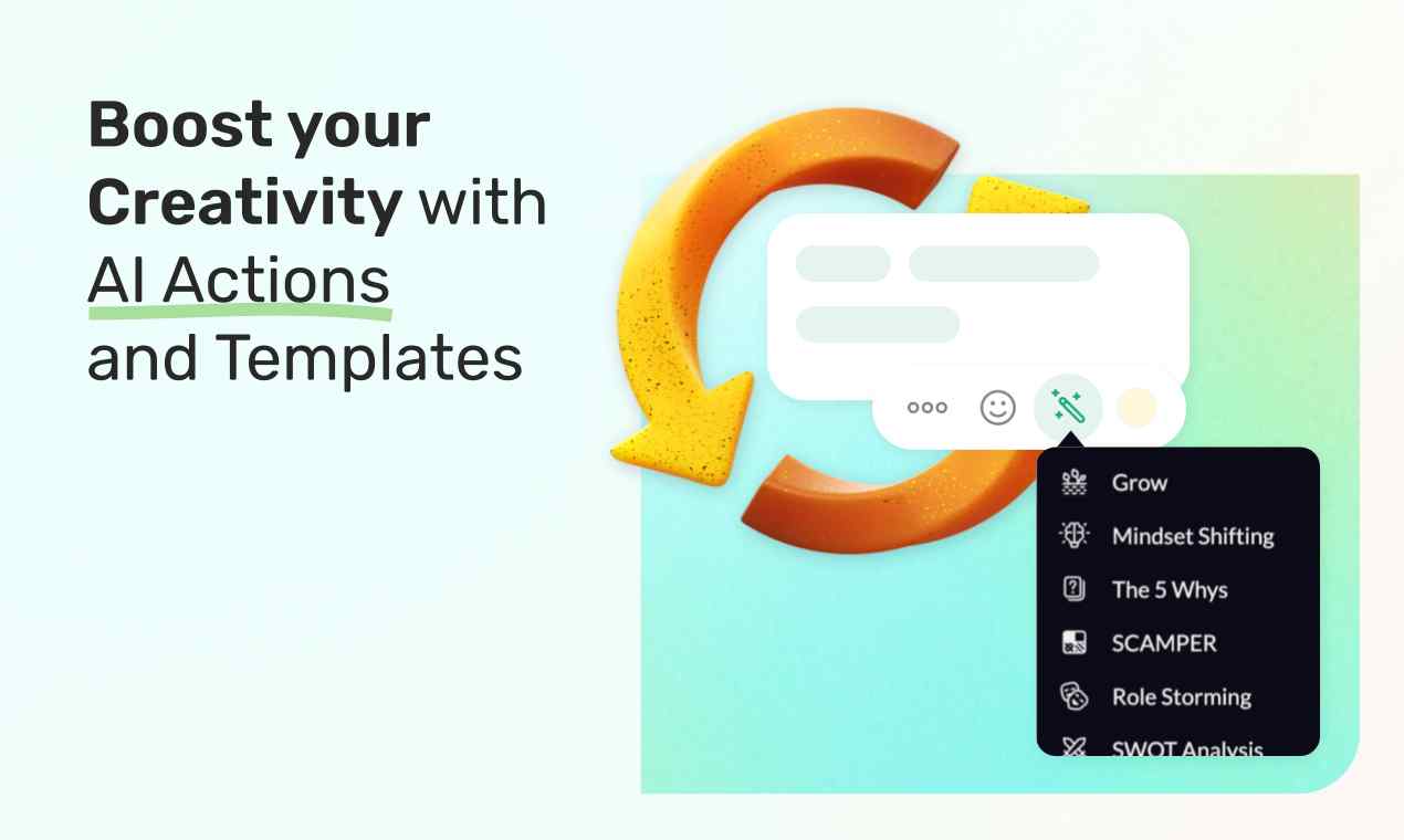 Ideamap: Unleashing the power of AI for dynamic and innovative brainstorming experiences.
