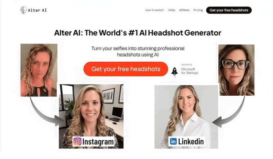 Detailed and clear pricing table of Alter AI, featuring various plans with their benefits and cost-effective options.