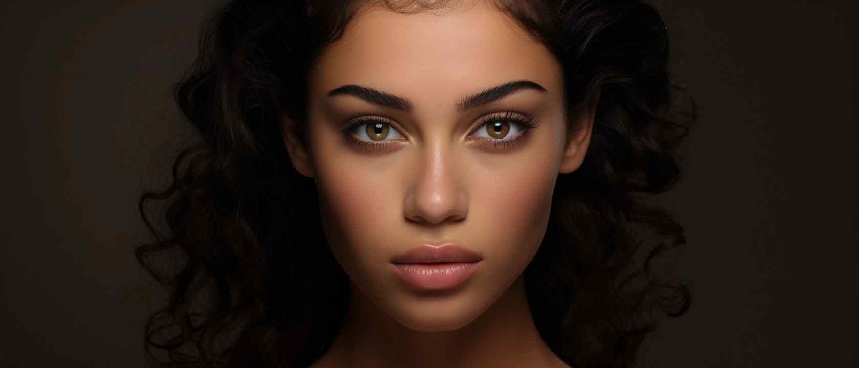 Before and After Selfie Transformation by Alter AI - Showcasing Headshot Quality