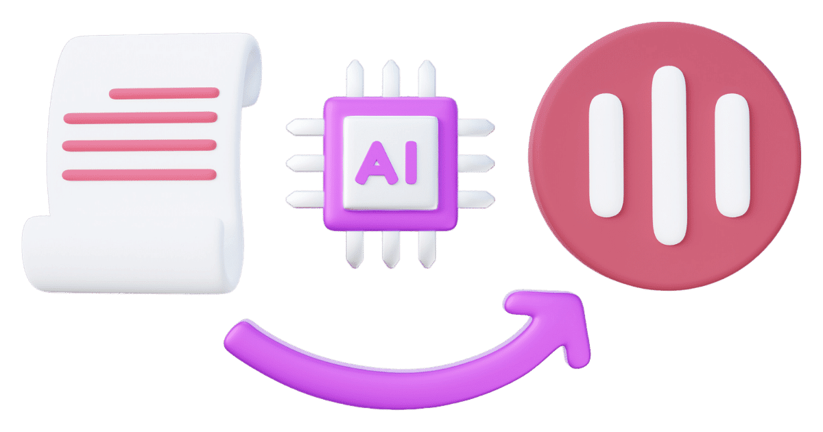 best ai voice generator