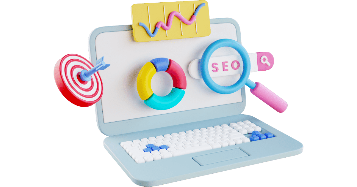 Affordable, effective SEO solutions for businesses with Ranked.