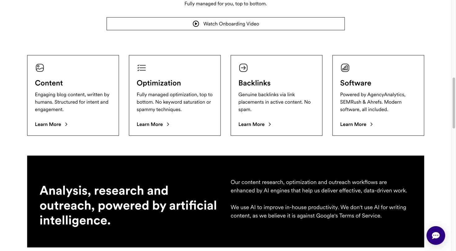 Transform your SEO strategy with Ranked