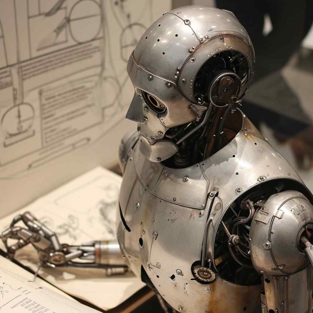 EssayBot application displaying a wide range of essay topics and styles, ideal for students and professional writers.