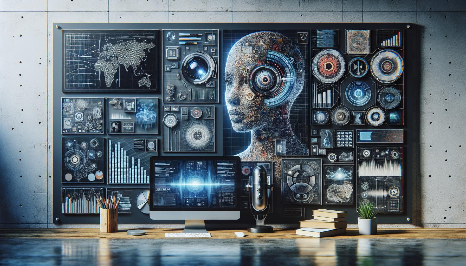 Handpicked AI tools in the directory offer immense value and transformative potential for various needs.