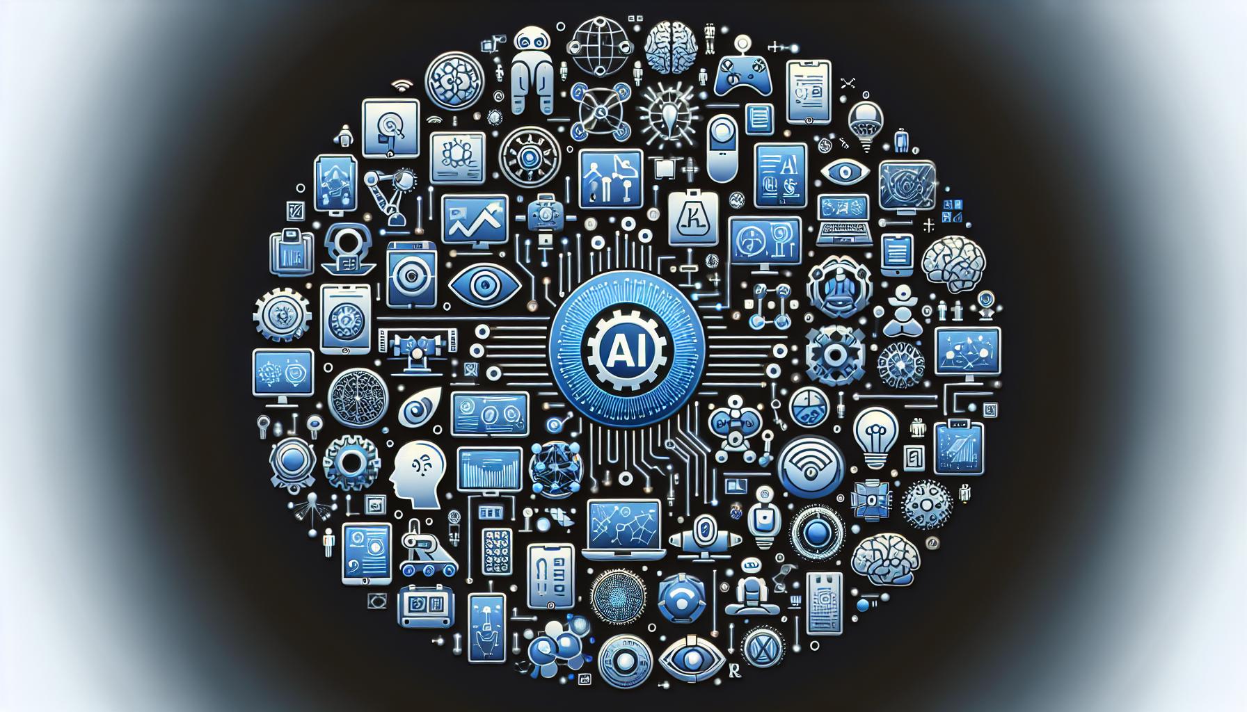 Custom AI solutions tailored for creativity, operations, and customer engagement at PopularAITools.ai.