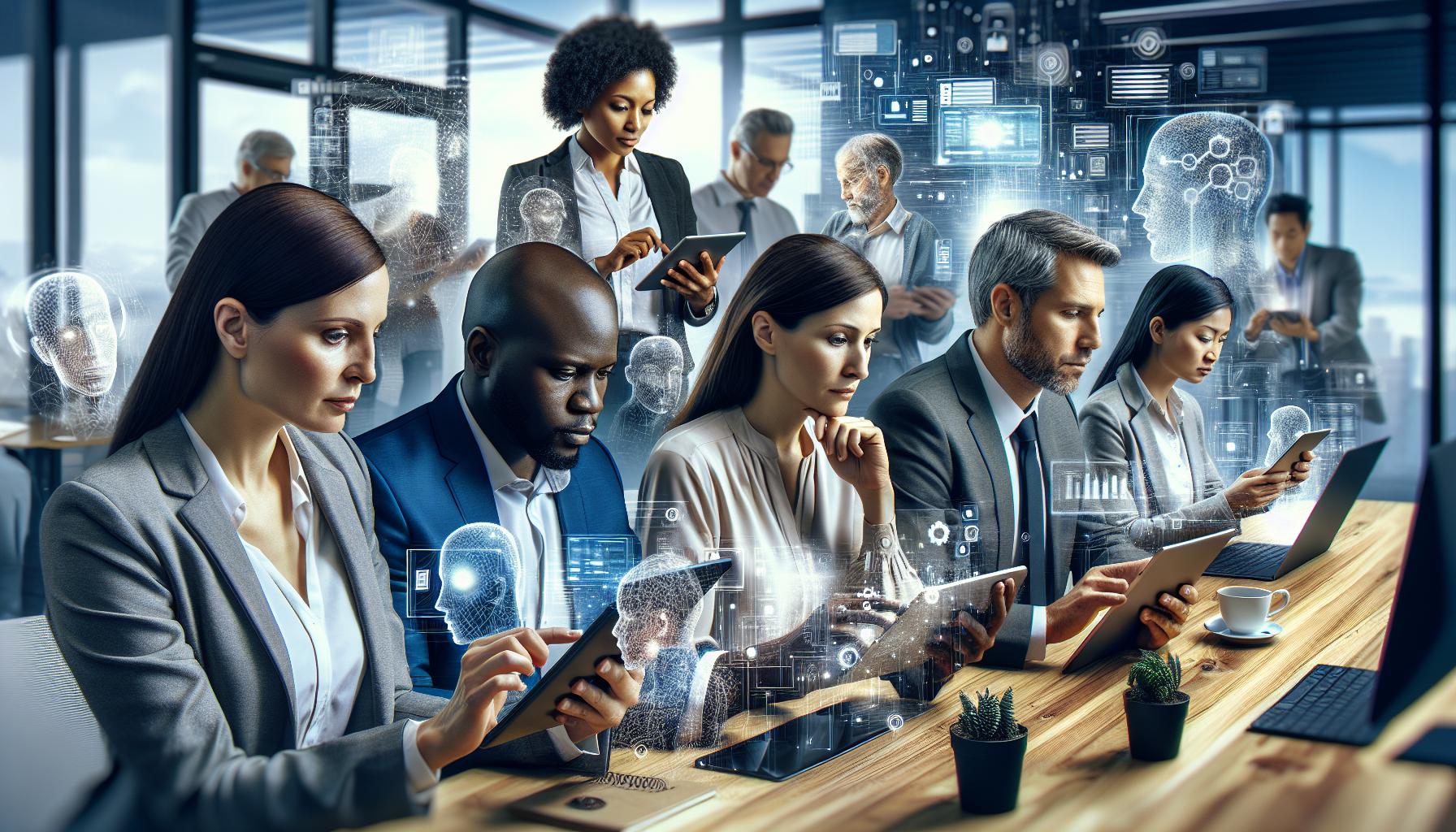 Access a wide range of free and custom AI tools tailored to meet unique needs at PopularAITools.ai.