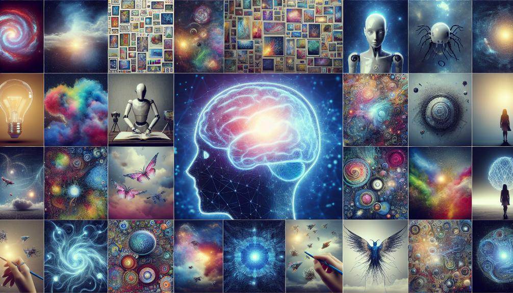 dreamstudio software highlights