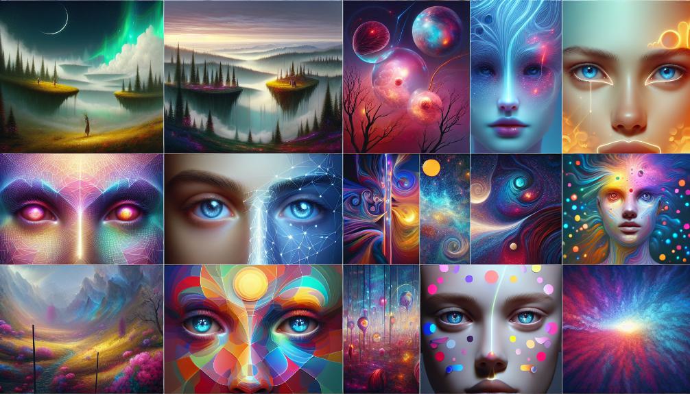 advanced nightcafe ai features
