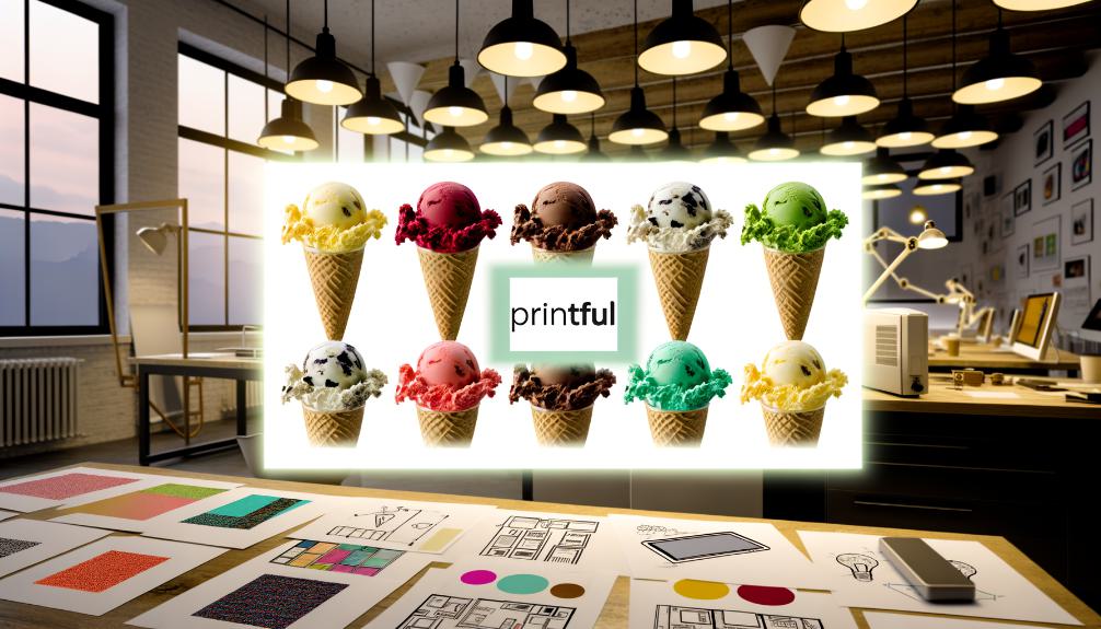 custom print on demand