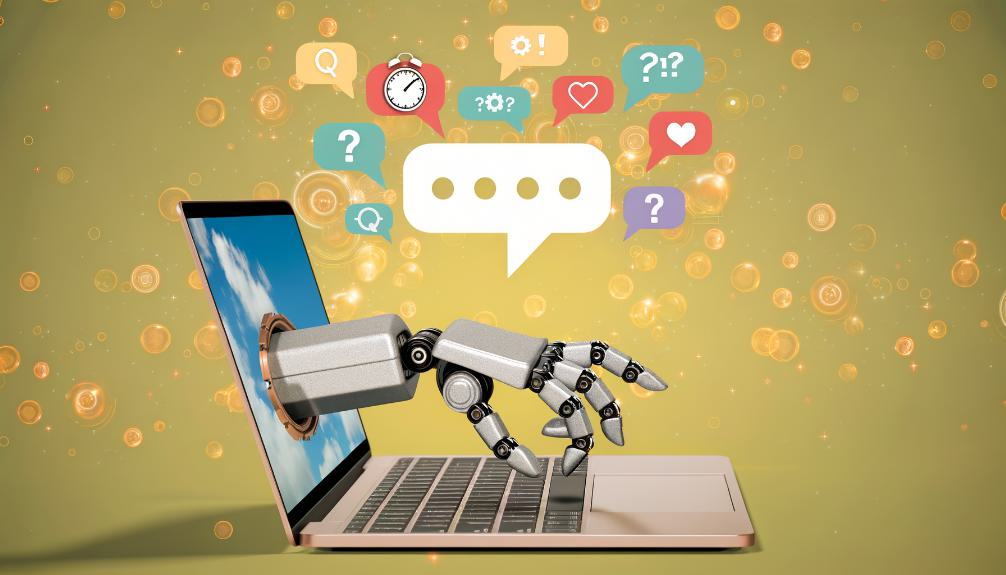 ai powered chatbots for immediate customer assistance