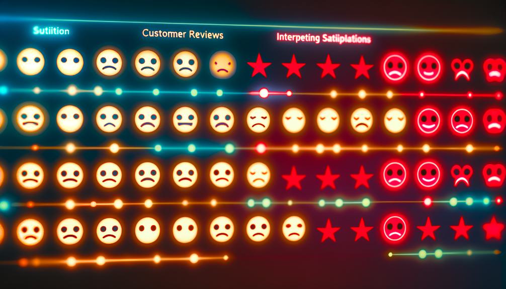 analyzing sentiment with technology