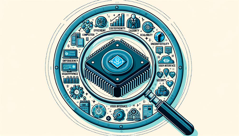 choosing ai tools for business