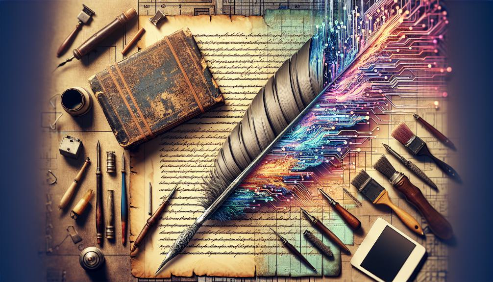of quantum computing