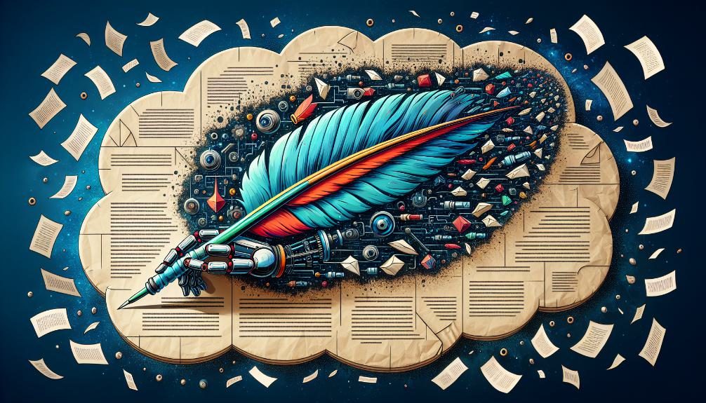 ai powered paraphrasing tool