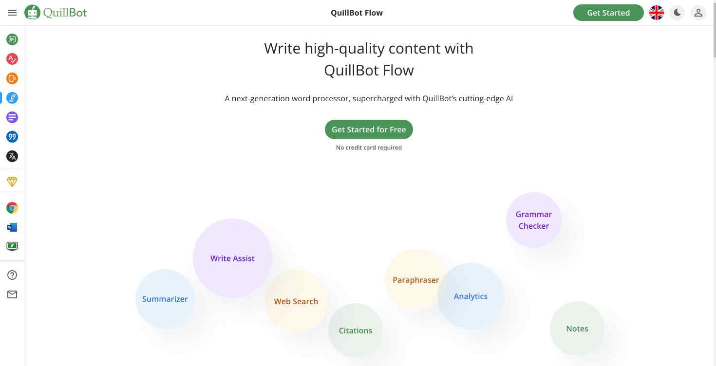 QuillBot vs. Wordtune: A detailed comparison of AI-powered writing assistants, emphasizing QuillBot