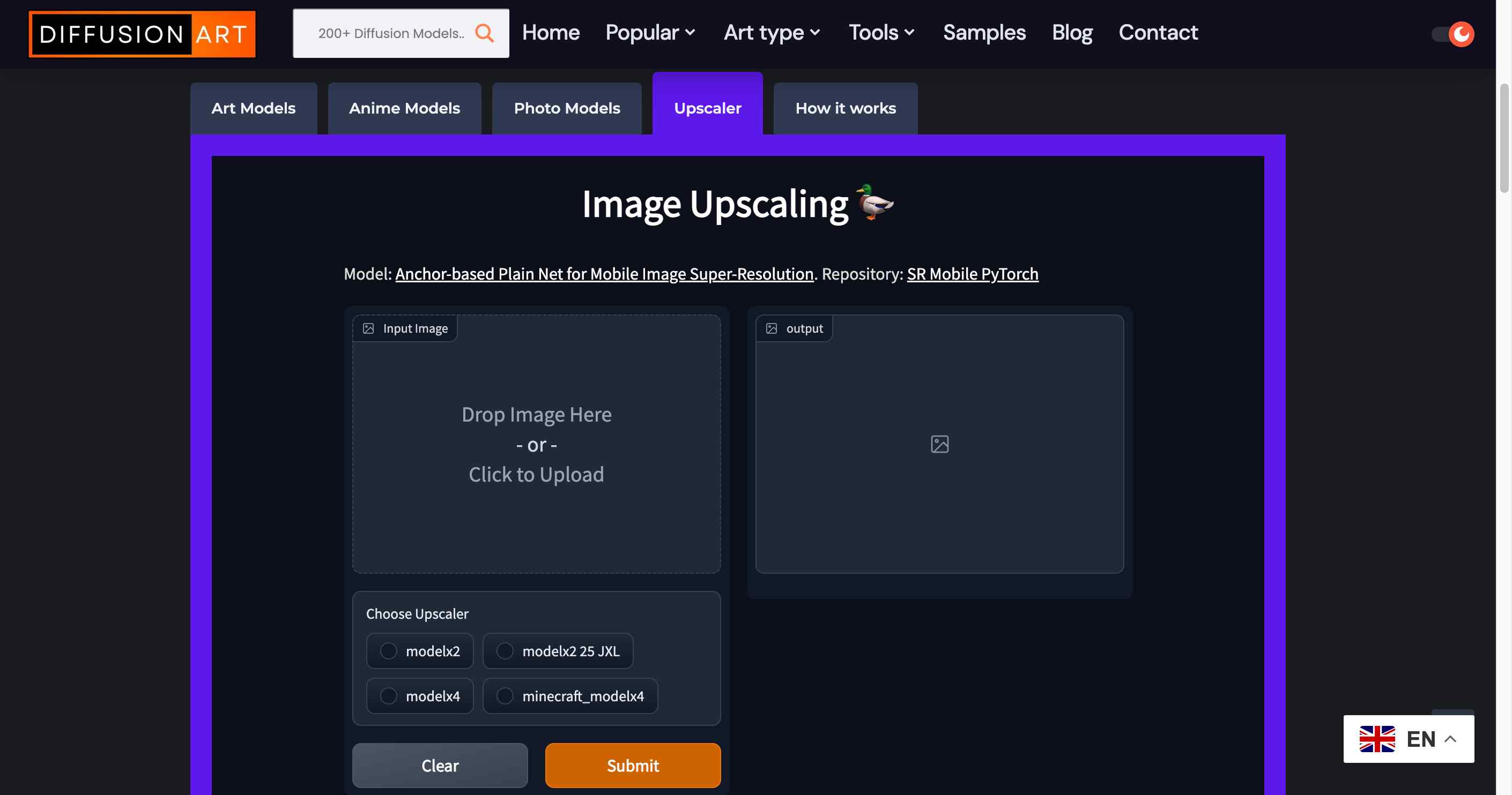 Diffusionart: Where technology meets creativity in the world of free AI-generated art.