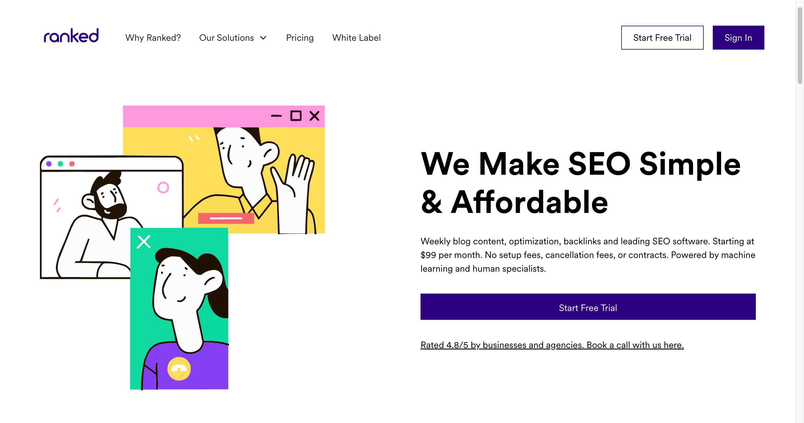 Enhancing email campaigns with AI-powered marketing tools