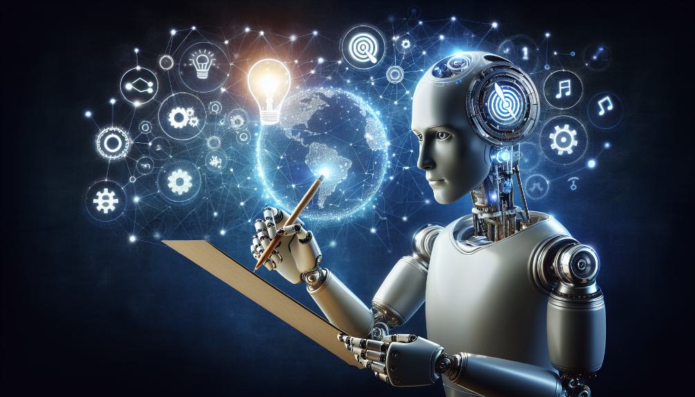 choosing an ai essay writer
