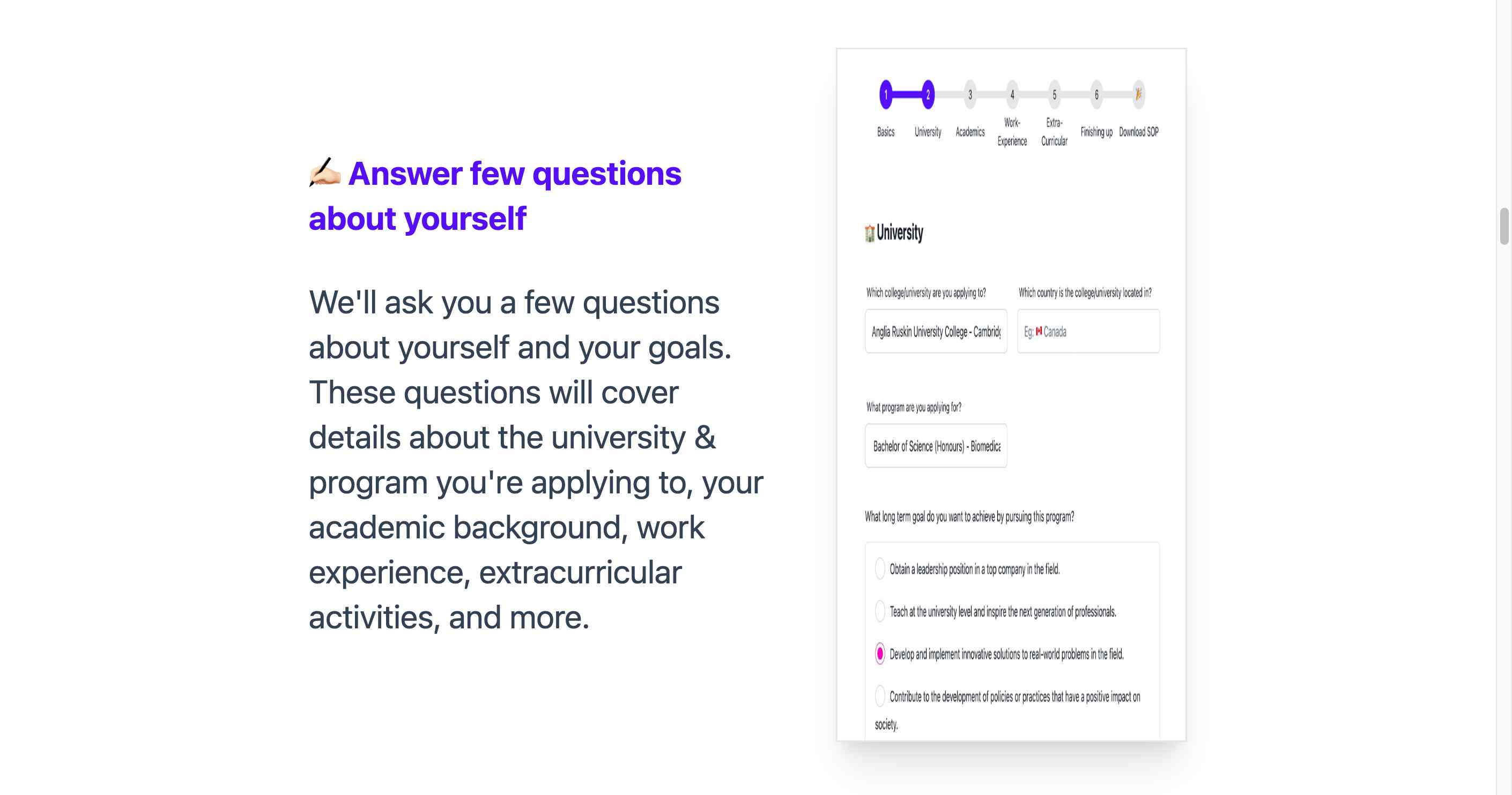 Download Your SOP Instantly with SopCreator