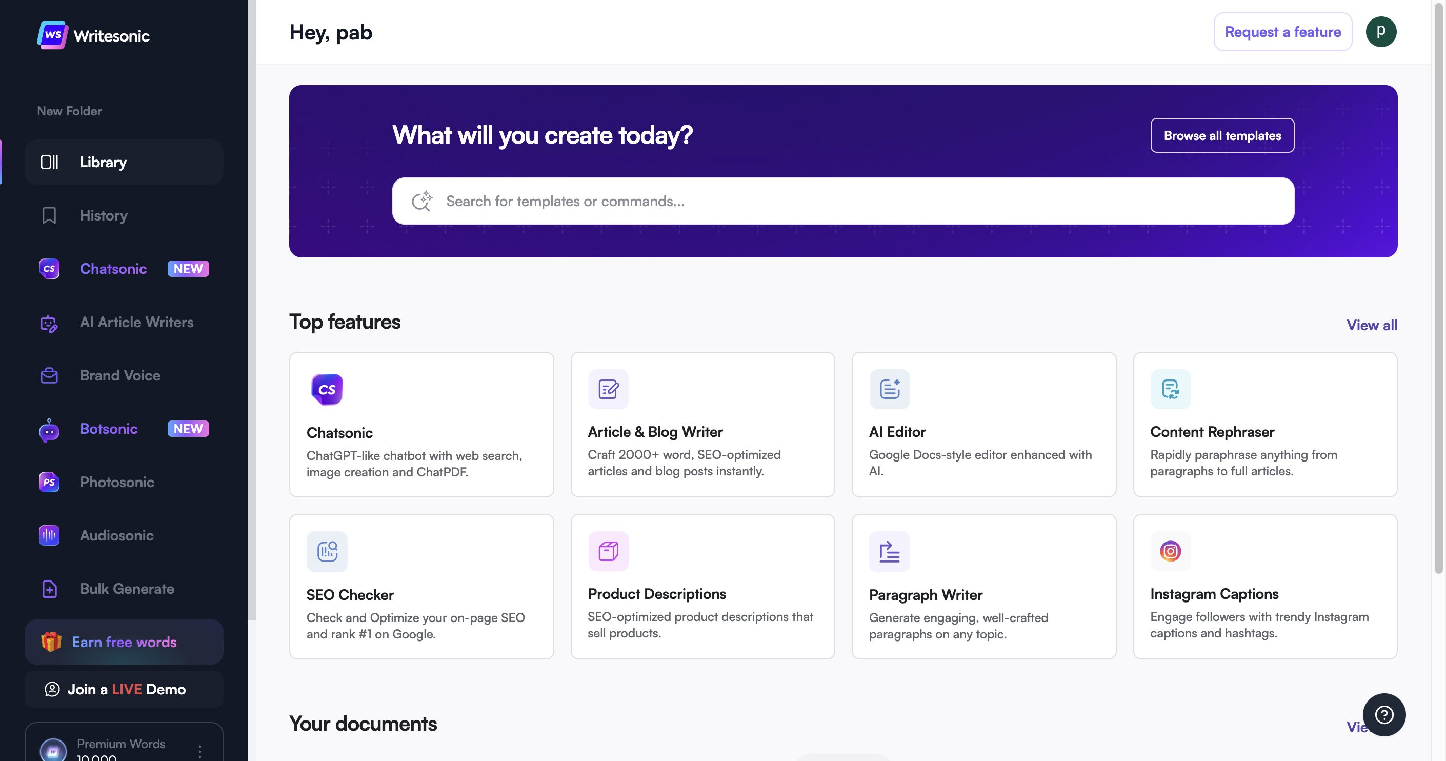 Deciding between Writesonic and ChatGPT: Insights on AI-driven content strategies