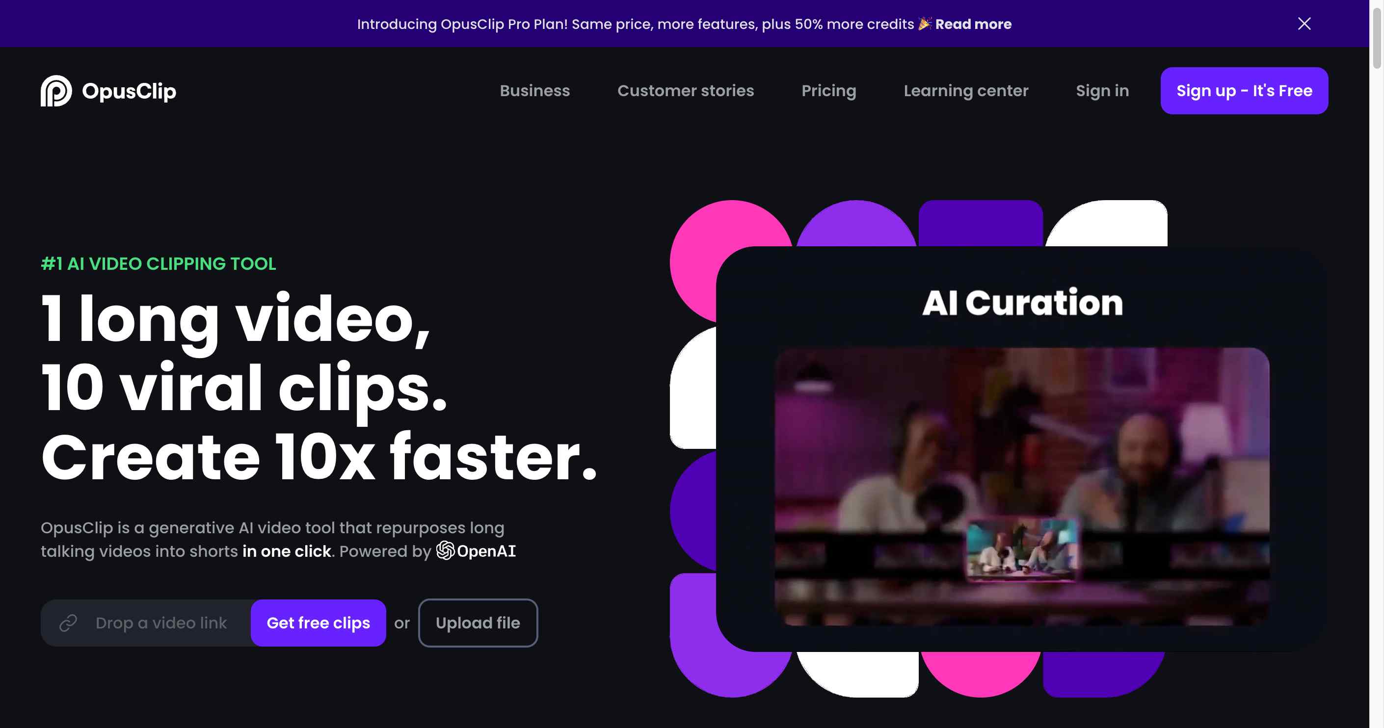 Best AI Tools - Opus: Transforming Project Management and Collaboration with AI