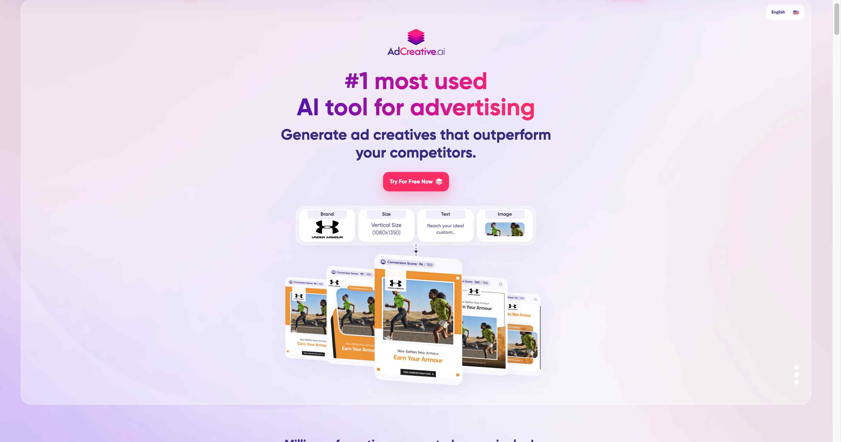 Best AI Tools - Ad Creative: Enhancing Marketing Potential with AI-Driven Solutions