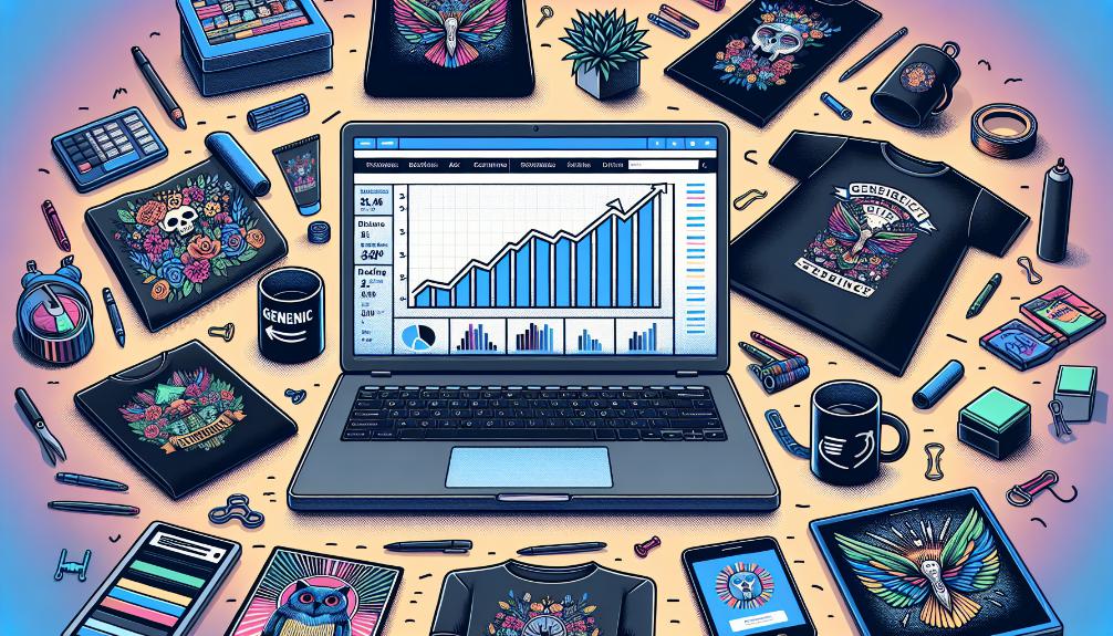 e commerce success with printful